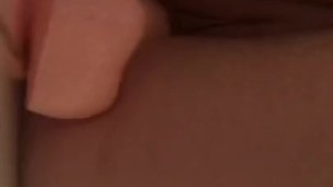 Home alone and wanting dick