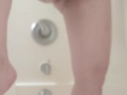 Goodbye Beasty - Screenshot 15 of 16 - Shaving