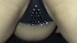 Big ass twerk