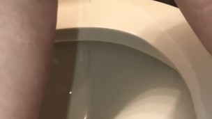 Quick pee
