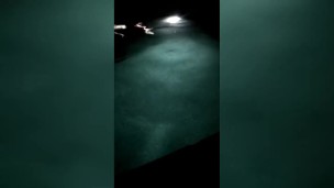 Losing my Swim Trunks in Public Hotel Pool