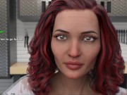 WTHI #68 • WHERE THE HEART IS • PC GAMEPLAY [HD] 4/16