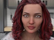 WTHI #68 • WHERE THE HEART IS • PC GAMEPLAY [HD] 5/16