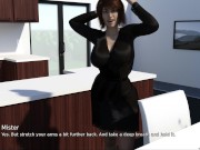 WTHI #68 • WHERE THE HEART IS • PC GAMEPLAY [HD] 7/16