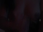 Loving on my husband big dick 2/16