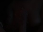 Loving on my husband big dick 5/16