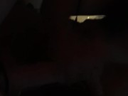 Loving on my husband big dick 7/16