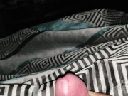 Cum Explosion