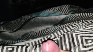 Cum Explosion