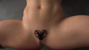 3D BDSM intro - Latex/Chains/Handcuff/Animations