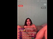 I FOUND MY STEPSISTERS WEBCAM 15/16