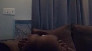 O primeiro dia fora.