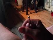 sounding dick