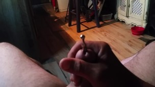 sounding dick