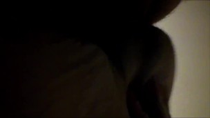 BBW Hairy Pussy and Clit Play Mature MILF