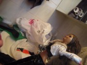 B.B.B. preview: Karmela "Sexy Blast 1"(cum only) WMV with SloMo