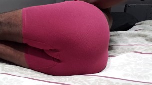 Gassy In New Underwear