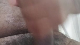 Just love to cum, feels good