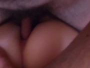 Руский домашний анал больно в узкую попку 12/16