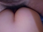 Руский домашний анал больно в узкую попку 14/16