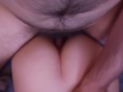 Руский домашний анал больно в узкую попку 5/16