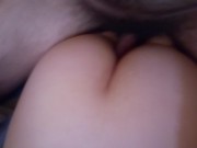 Руский домашний анал больно в узкую попку 7/16