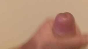 Gay Boy Jerkoff Handjob Bathroom
