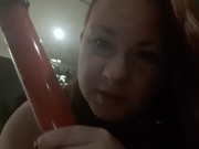 Blown Up like a Balloon 13/16