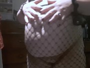 Blown Up like a Balloon 4/16