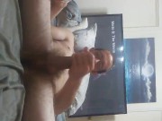Horny Cock in Fleshlight