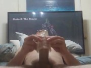 Fleshlight_Fuck