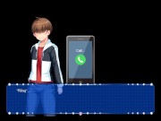 NTRed Class Rep Yukino ~H Days of Class Rep Who Can't Say No~ CH9: BadPath