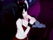 Azur Lane - Akagi 3D Hentai 1/16