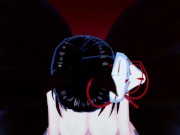 Azur Lane - Akagi 3D Hentai 16/16