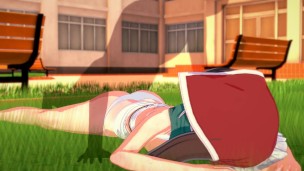 Valkyria Chronicles - Alicia Melchiott 3D Hentai