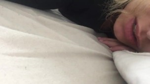 Dirty Stop Out Loves Bareback Sex
