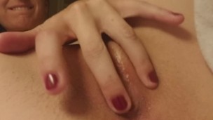 Finger play clip 1
