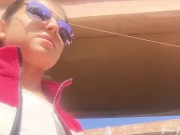 Short trip to India - Delhi - part 3 8/16