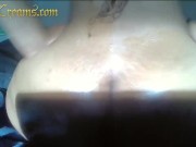 Step Brother Loves When Sis Oil Massage Jiggle Fat Big Ass - Cami Creams 8/16