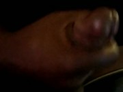 Huge cumshot #2. My biggest ever.!!
