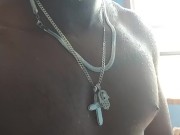Hot black guy