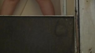 Pee Desperation