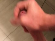 Bathroom quickie - Screenshot 13 of 16 - Big Hands