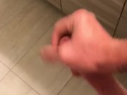 Bathroom quickie - Screenshot 14 of 16 - Love Yourself