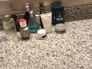 Bathroom quickie - Screenshot 6 of 16 - HD