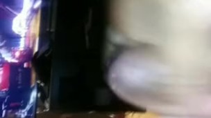 Jerking late night