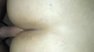 Anal Fuck My PAWG Wife