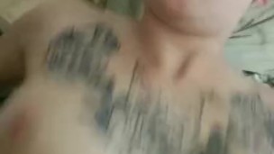 Babydoll's Bouncing Boobies