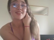 Cutie Has A Big Suprise: Selling My Underwear