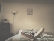 Teasing fingerbanging MILF - Screenshot 11 of 16 - Tease